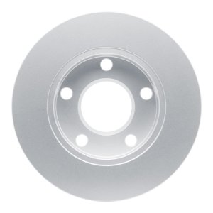 Audi A4 Quattro Brake Rotor (1) - Rear - R1 Concepts - GeoSPEC - `96-`05